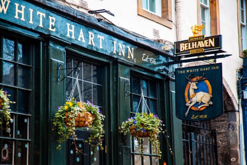 Private tour: discover the city which inspired Harry Potter - What Our Reviewers Say