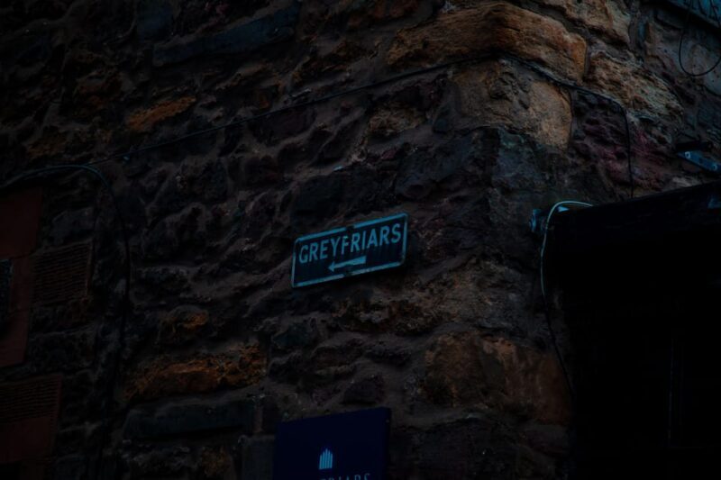 Private tour: discover the city which inspired Harry Potter - Final Thoughts