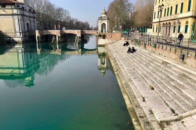 Private Tour Discovering Padova - FAQs