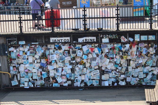 Private Tour: Doctor Who TV Locations and Tour of Cardiff - Who Should Consider This Tour?