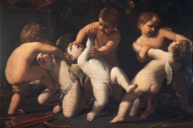 Private Tour - Doria Pamphilj Gallery - FAQ