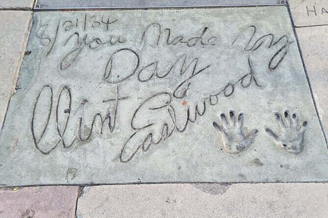 Private Tour Downtown to the Hollywood Sign in a 1965 Mustang - FAQs