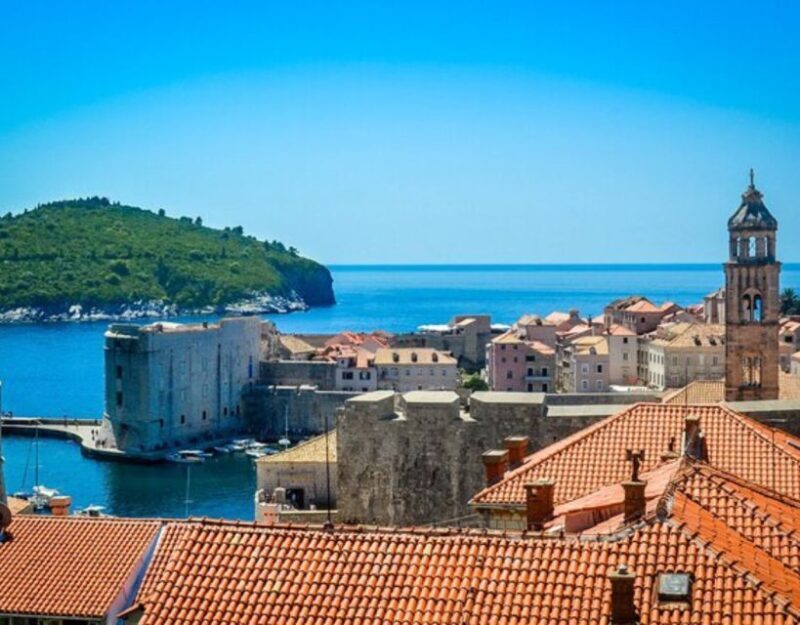 Private Tour: Dubrovnik City Walls Walking Tour (Tickets inc - Who Should Consider This Tour?