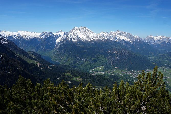 Private Tour: Eagle's Nest and Bavarian Alps Tour from Salzburg - Who Should Consider This Tour?