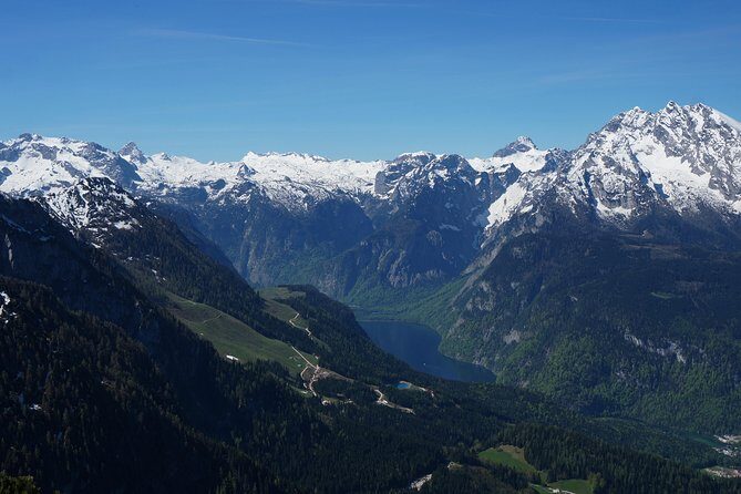 Private Tour: Eagle's Nest and Bavarian Alps Tour from Salzburg - Final Thoughts