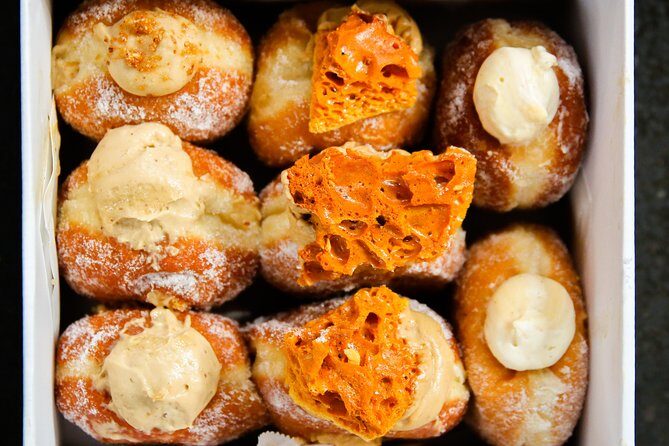 Private Tour : Eat British Foods & See Thirty Top Sights - Who Will Love This Tour?