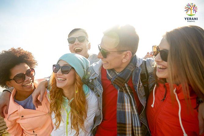 Private tour: Echmiadzin, Zvartnots Temple, Lake Sevan, Dilijan - A Closer Look at the Itinerary