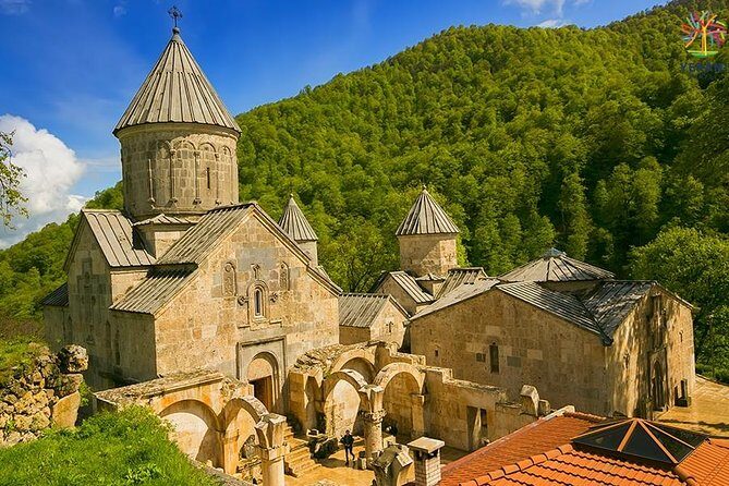 Private tour: Echmiadzin, Zvartnots Temple, Lake Sevan, Dilijan - Final Thoughts: Is This Tour Right for You?