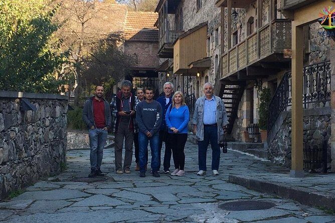 Private tour: Echmiadzin, Zvartnots Temple, Lake Sevan, Dilijan - FAQ