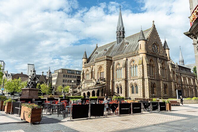 Private Tour - Edinburgh to St Andrews, Dunnottar Castle & Dundee - Final Thoughts