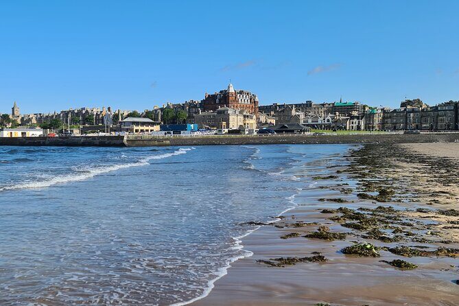 Private Tour - Edinburgh to St Andrews, Dunnottar Castle & Dundee - FAQ