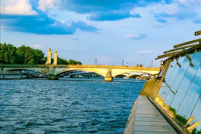 Private Tour, Eiffel Tower Lunch, Summit & Seine Cruise Options - Final Thoughts