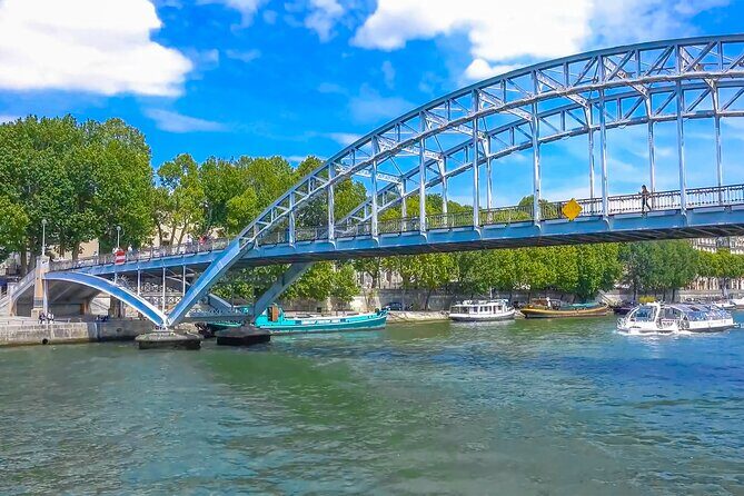 Private Tour, Eiffel Tower Lunch, Summit & Seine Cruise Options - FAQ