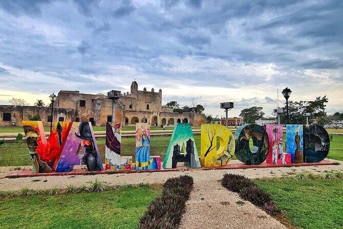 Private Tour Ekbalam Ruins Cenote Oxman Valladolid Lunch - Frequently Asked Questions