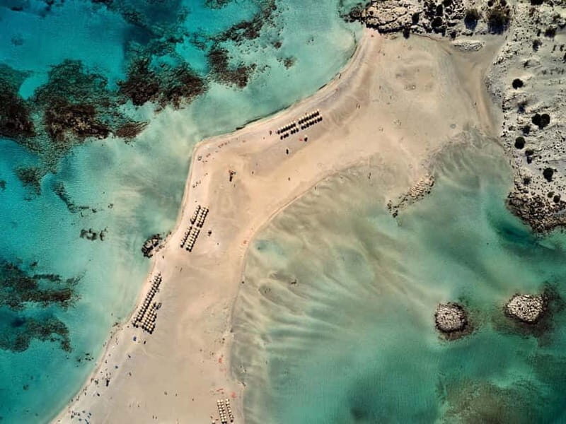 Private Tour Elafonisi: Discover Pink Sands & Crystal Waters - The Value of This Tour