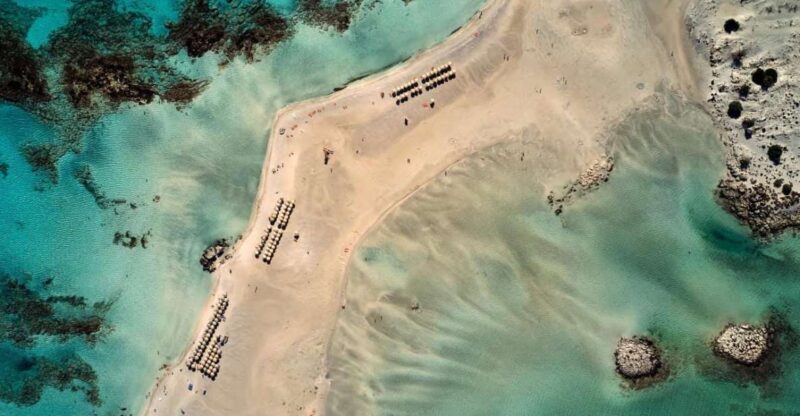 Private Tour Elafonisi: Discover Pink Sands & Crystal Waters - FAQ