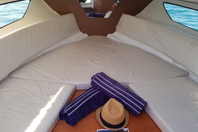 Private Tour: Elaphite Islands with Jeanneau Cap Camarat 7.5 WA from Dubrovnik - Practical Tips for Your Trip