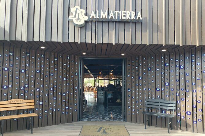 Private Tour EN Valle DE Guadalupe for 5 - 7 passengers - FAQs