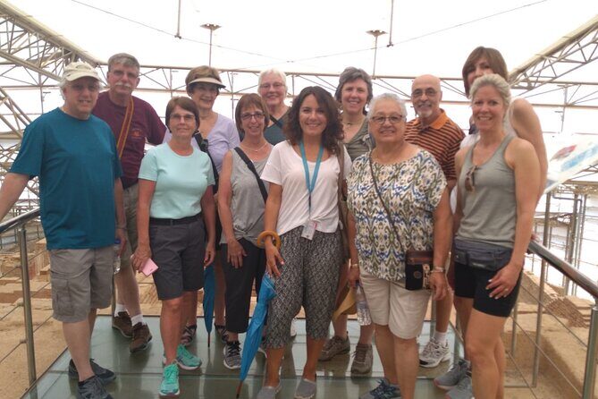 Private Tour : Ephesus Port Tour for Cruisers - Transportation and Timing