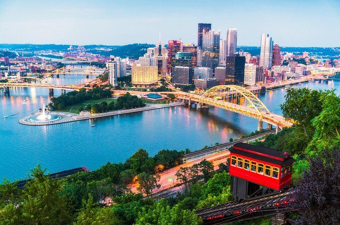 Private Tour Essential Pittsburgh Experience - Who Will Love This Tour?