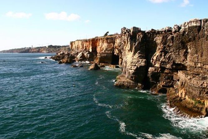 Private Tour: Estoril and Cascais Day Trip from Lisbon - FAQs