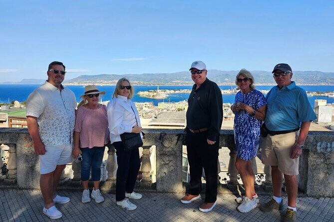 Private Tour Etna and Taormina from Catania - The Value and Overall Experience