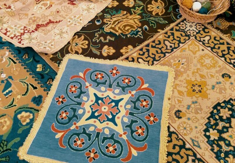 Private Tour Évora & Arraiolos by Mercedes-Benz 2024 - What’s Included and What’s Not