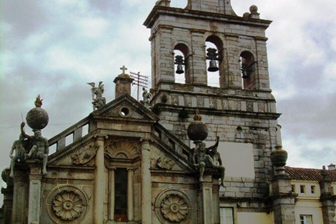 Private Tour: Évora, Chapel of Bones Tickets, Lunch, Wine Tasting - Who Might Want to Consider Other Options