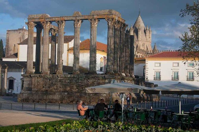 Private Tour: Évora, Chapel of Bones Tickets, Lunch, Wine Tasting - Final Thoughts