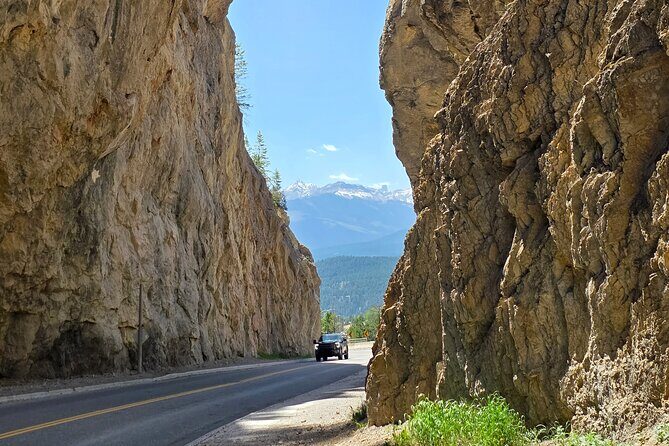 Private Tour Experience at Radium Hot Springs and Kootenay Park - Who Will Love This Tour?