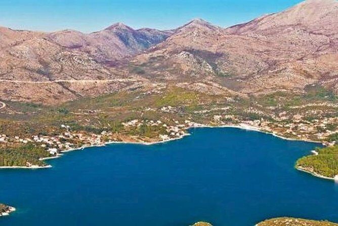 Private Tour Experience Dubrovnik North-West Countryside & Riviera - A Near-Perfect Mix of Scenery and Authenticity