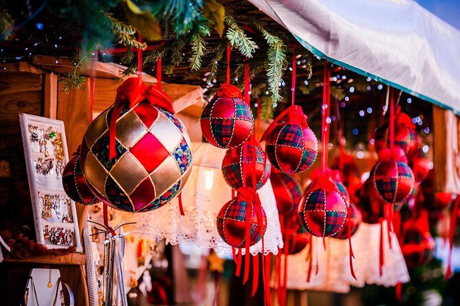 Private Tour: Experience the Christmas Magic in Brussels - Who Will Love This Experience?