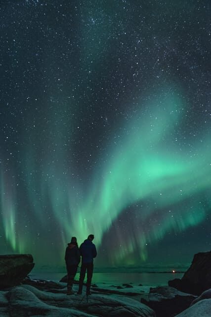 Private Tour - Experience the Magic of the Northern Lights - Logistics and Value for Money
