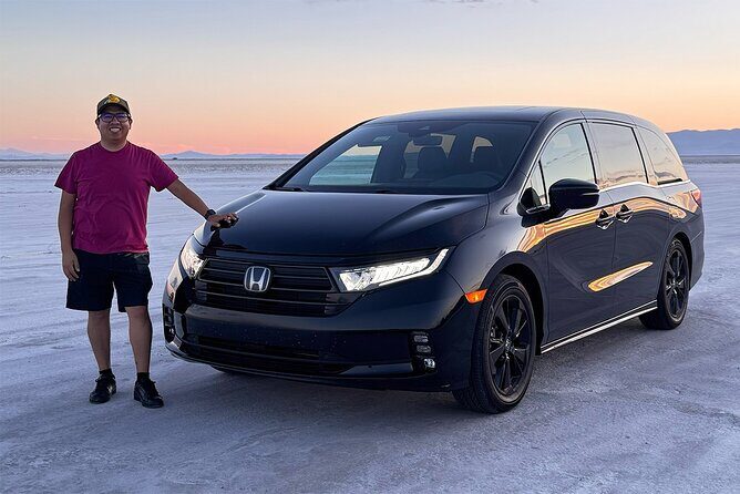 Private Tour Experience to Bonneville Salt Flats - Who Should Consider This Tour?