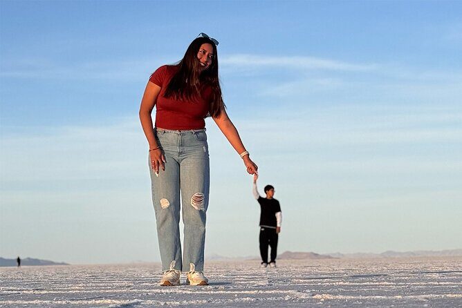 Private Tour Experience to Bonneville Salt Flats - FAQs