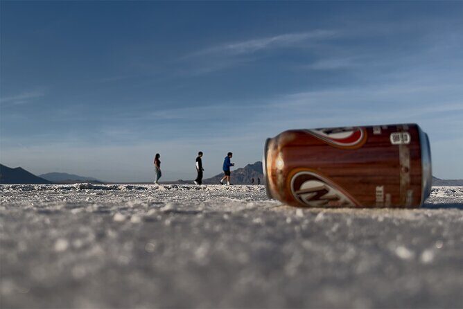 Private Tour Experience to Bonneville Salt Flats - Final Thoughts