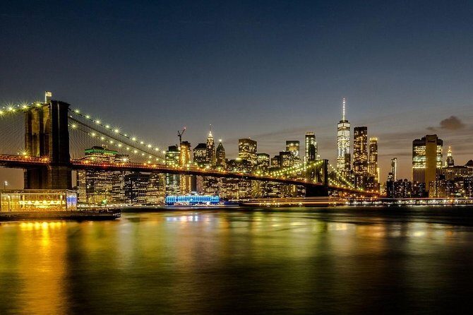 Private Tour: Explore the festivities in Dyker Heights, Brooklyn - Key Points