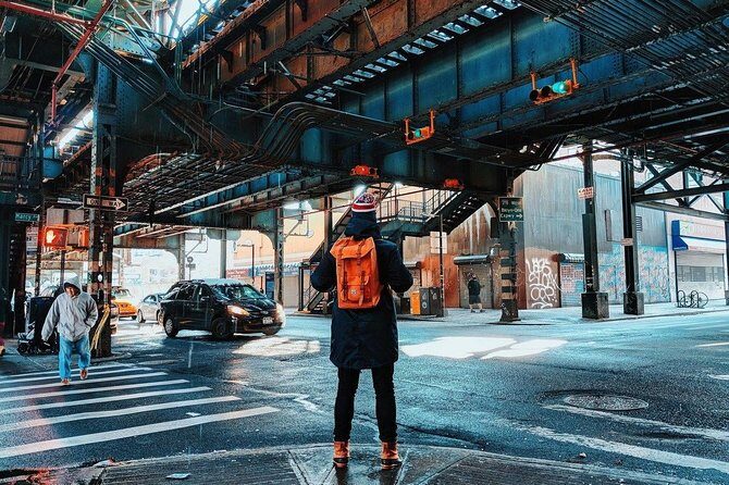 Private Tour: Explore the festivities in Dyker Heights, Brooklyn - Exploring Dyker Heights and Brooklyn’s Holiday Charm