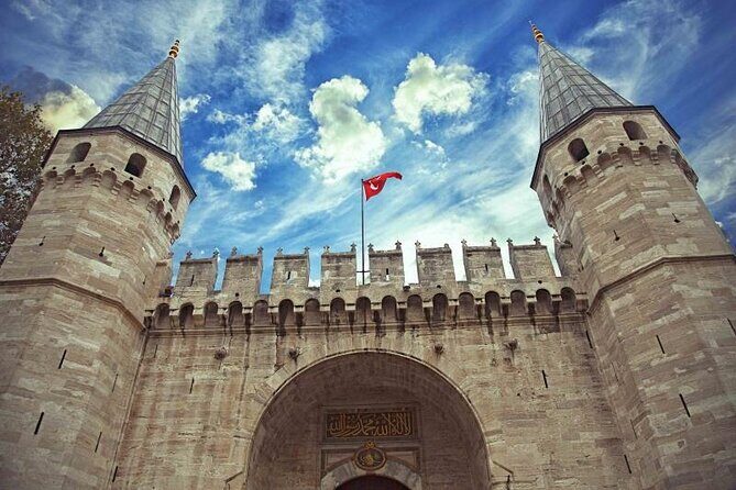 Private Tour: Explore the Istanbul Old City - Final Thoughts