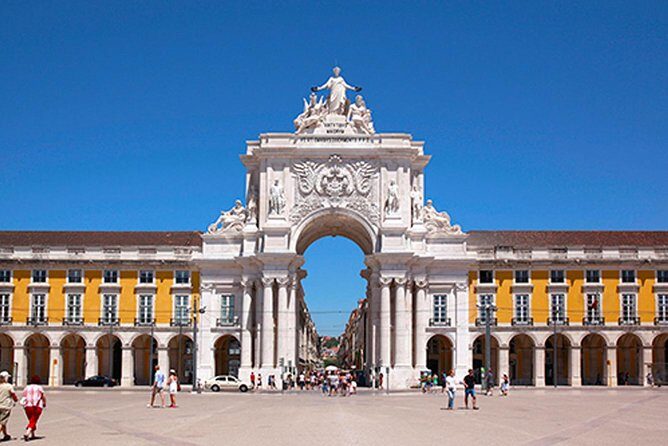Private Tour: Explore the Places and the Unseen Sides of Lisbon - What Does the Experience Feel Like?