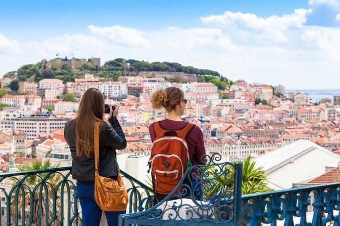 Private Tour: Explore the Places and the Unseen Sides of Lisbon - Who Should Consider This Tour?