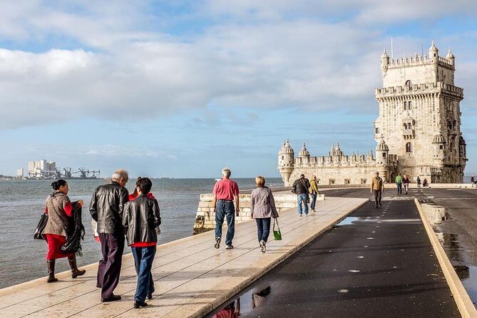 Private Tour: Explore the Places and the Unseen Sides of Lisbon - Frequently Asked Questions