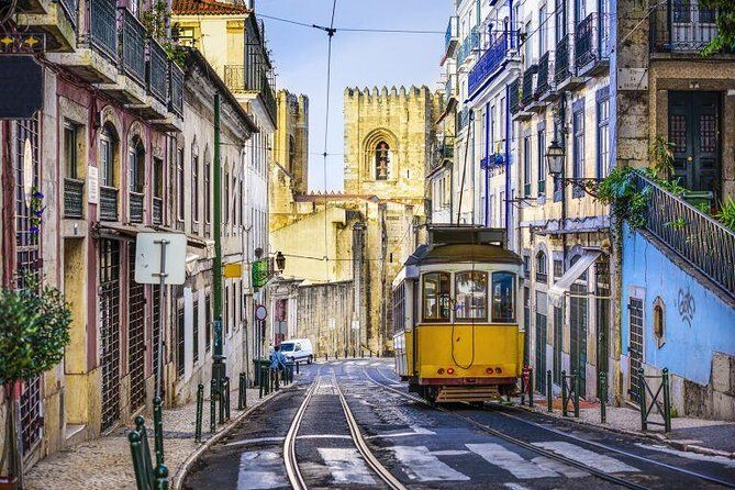 Private Tour: Explore the Places and the Unseen Sides of Lisbon - Final Thoughts