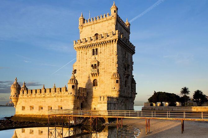Private Tour: Explore the Places and the Unseen Sides of Lisbon - Final note