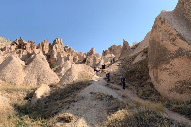 Private Tour - Fairy Trails of Cappadocia - 7 Night 8 Days - Why This Tour Offers Real Value