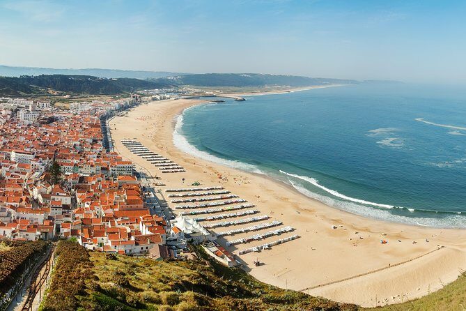 Private Tour Fátima, Batalha, Nazaré E Óbidos - Final Thoughts