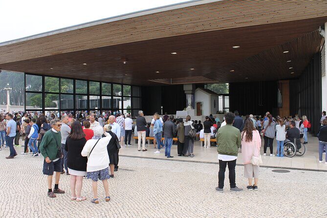Private Tour Fátima, Batalha, Nazaré E Óbidos - FAQ
