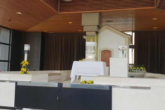 Private Tour Fátima - Batalha - Nazaré - Óbidos Full Day - Final Thoughts