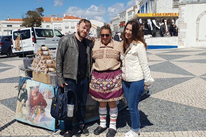 Private Tour Fátima - Batalha - Nazaré - Óbidos Full Day - FAQ
