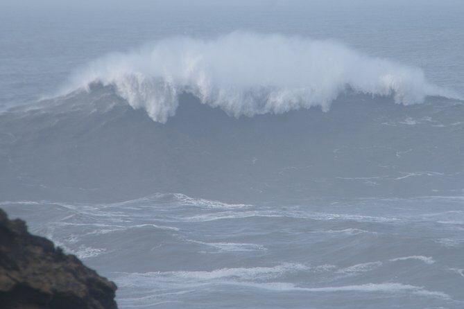 Private Tour: Fátima, Nazaré and Óbidos - Who Is This Tour Best For?